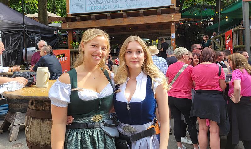 Annafest 2025Forchheim & Fränkische Schweiz Annafest 2025