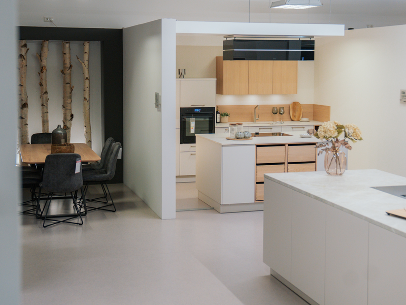 STARKK&uuml;chen Ausstellung 2025