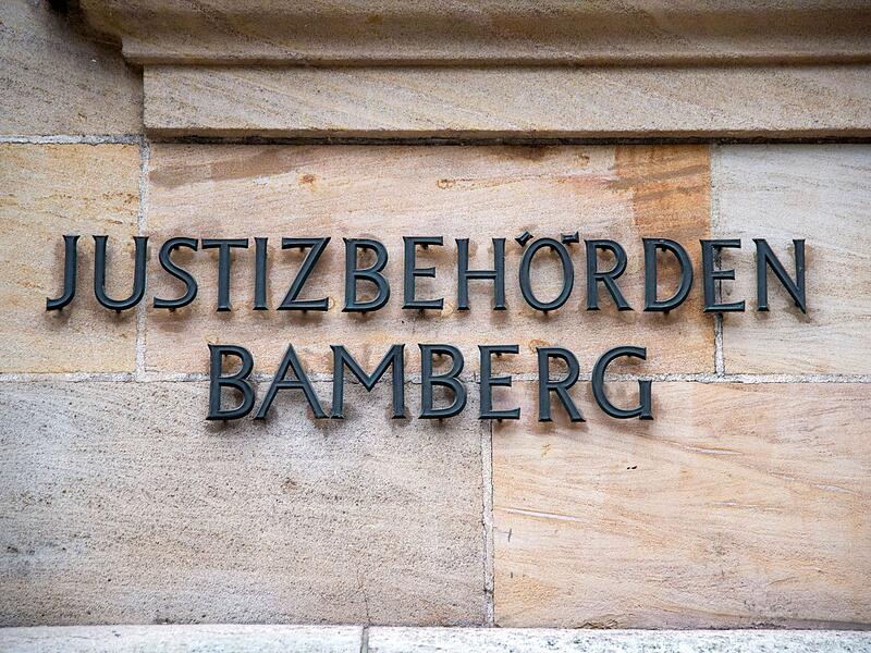 Landgericht Bamberg
