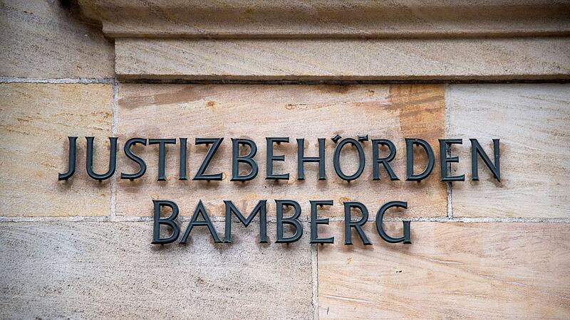 Landgericht Bamberg Landgericht Bamberg