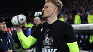 Arminia Bielefeld - Bayer Leverkusen