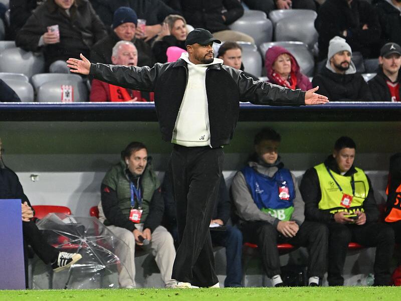 Bayern München - FC Arsenal Bayern München - FC Arsenal