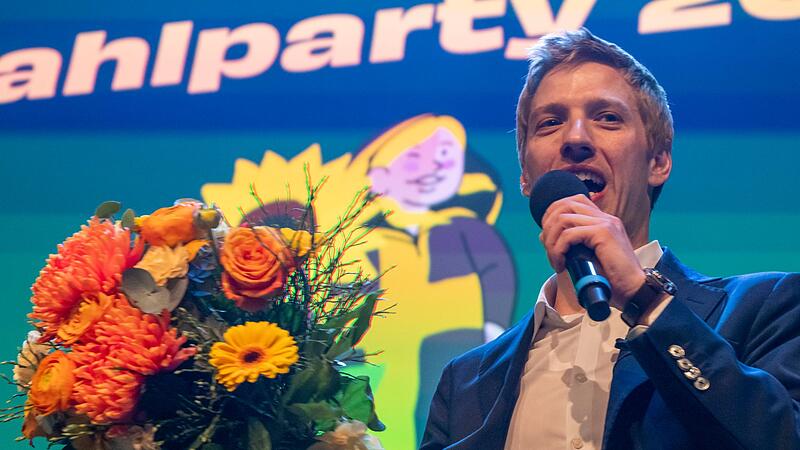 Kommunalwahlen in Bayern