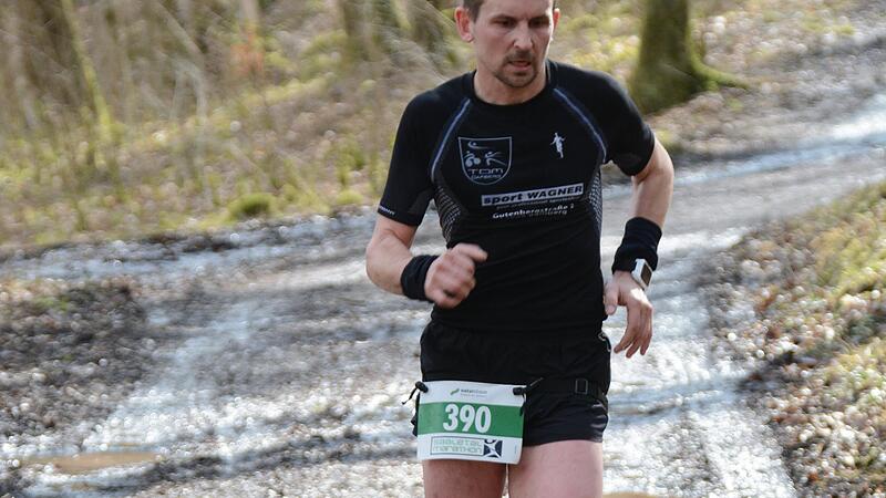 Der Saaletal-Marathon findet erstmals als Charity-Lauf statt.