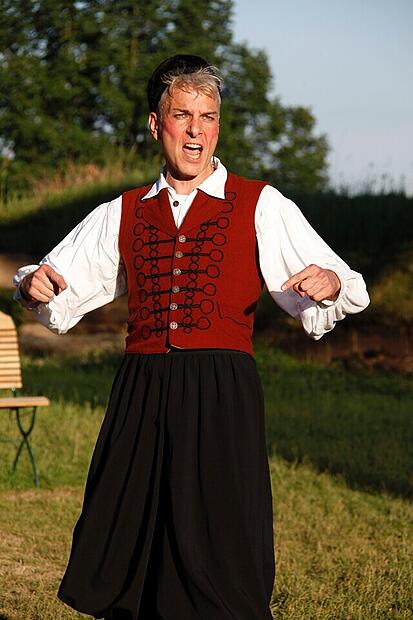 Der Bär 165