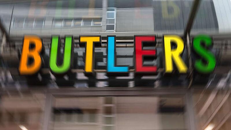 Butlers kommt nach Coburg