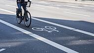 In Stadtsteinach werden Veränderungen zu Gunsten von Fahrradfahrern und Fußgängern geplant.