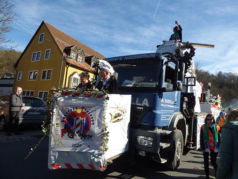 Faschingsumzug Waischenfeld 2025Faschingsumzug Waischenfeld 2025 Faschingsumzug Waischenfeld 2025Faschingsumzug Waischenfeld 2025