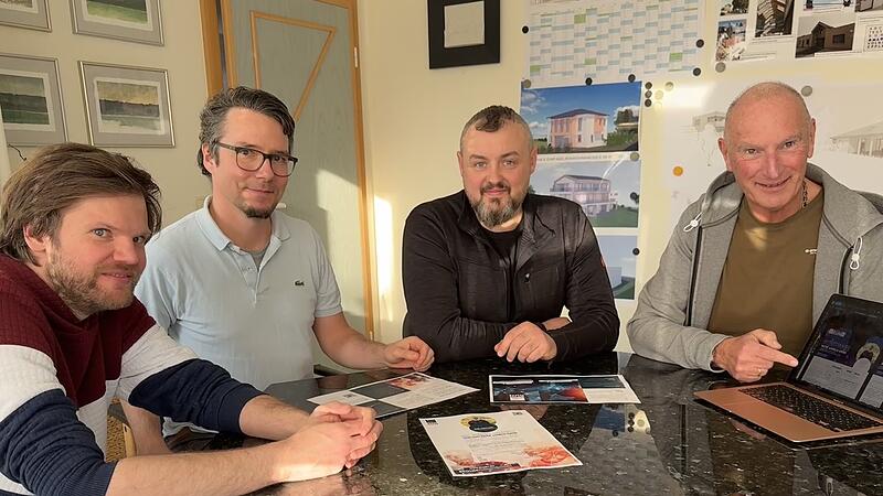 Rh&ouml;ner Unternehmer-Netzwerk