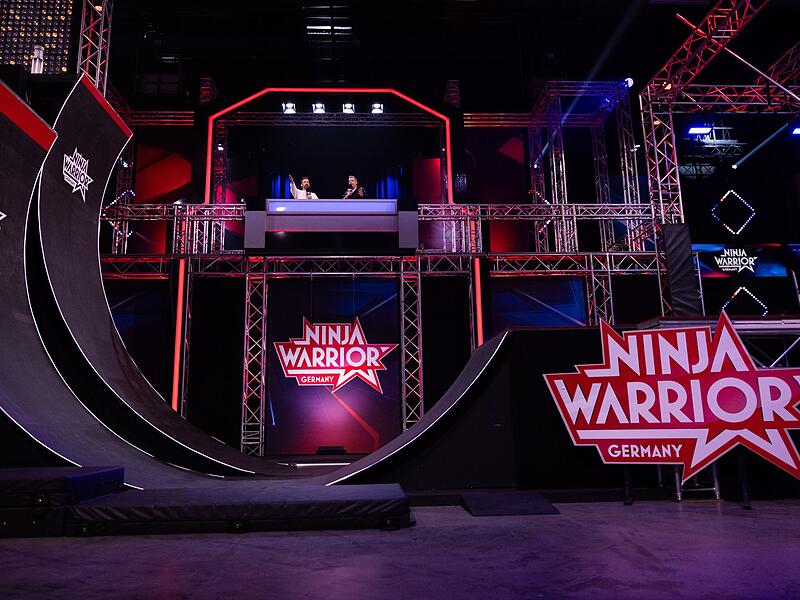 Ninja Warrior Germany