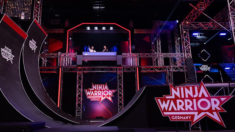 Ninja Warrior Germany Ninja Warrior Germany