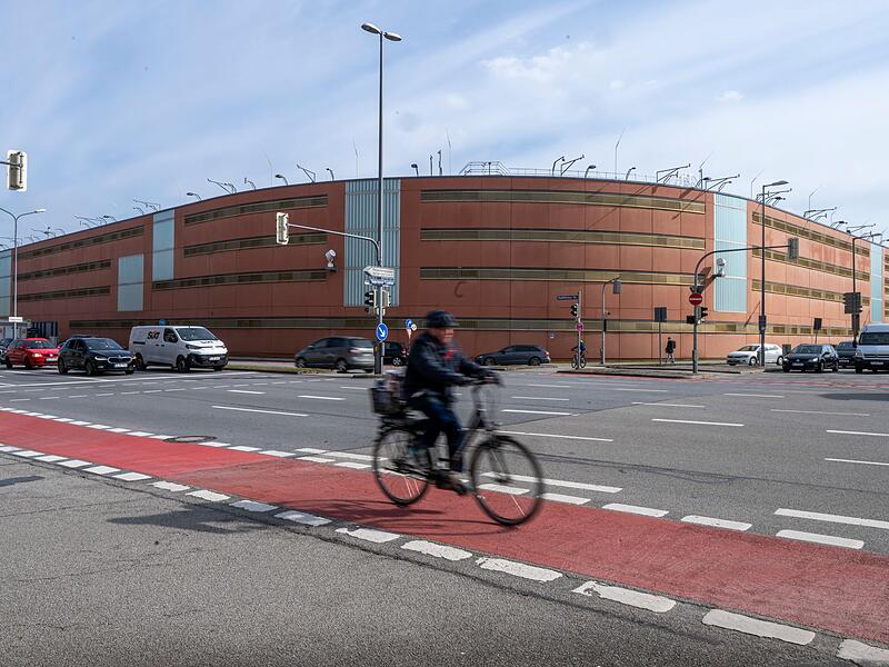 Prozessauftakt gegen Justizvollzugsbeamte