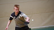 Tischtennis: Bezirksoberliga (KC)