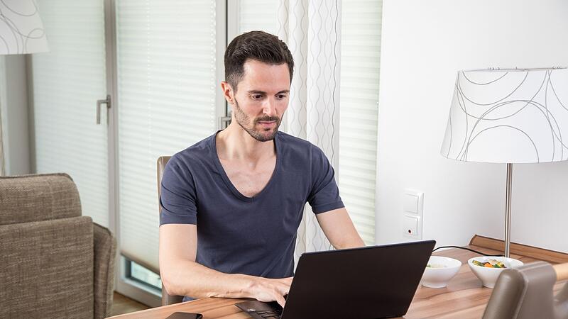Phishing: Gefälschte E-Mails unterstellen Steuerbetrug Phishing: Gefälschte E-Mails unterstellen Steuerbetrug