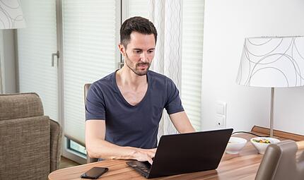 Phishing: Gefälschte E-Mails unterstellen Steuerbetrug Phishing: Gefälschte E-Mails unterstellen Steuerbetrug