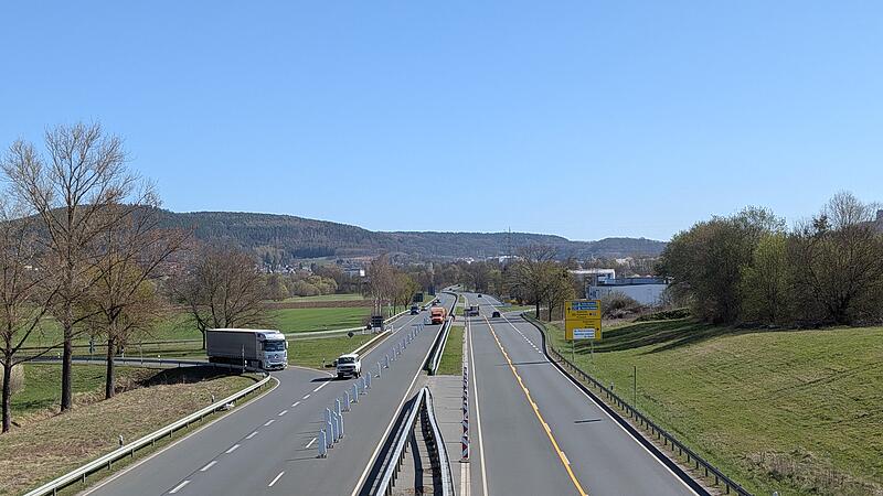 Bauarbeiten Umgehung Bauarbeiten Umgehung