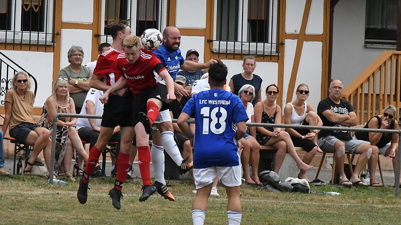 David Reuter wird Co-Trainer beim SC Diebach