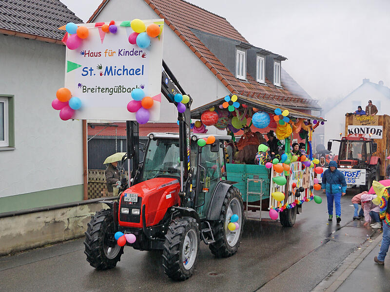 Haus f&uuml;r Kinder St. Michael