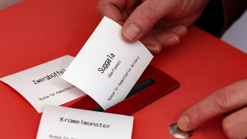 Ausstellung &uuml;ber die Geschichte der Schimpfw&ouml;rter