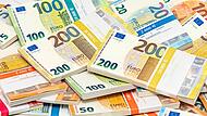 Bis zum Jahresende kommt der Kreis auf einen siebenstelligen Betrag, der nicht gegenfinanziert ist. Symbolbild: Imago/Wolfilser Bis zum Jahresende kommt der Kreis auf einen siebenstelligen Betrag, der nicht gegenfinanziert ist. Symbolbild: Imago/Wolfilser
