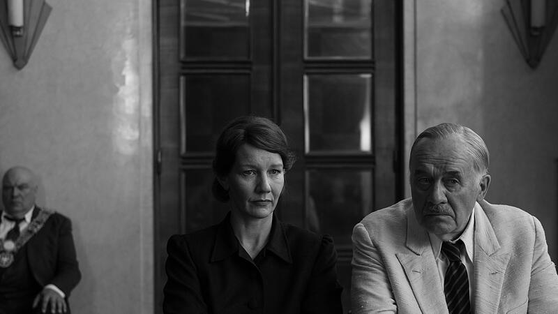 Kinostart - &laquo;Vaterland&raquo;