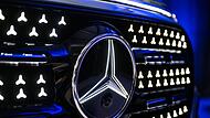 Mercedes-Benz GLB Mercedes-Benz GLB