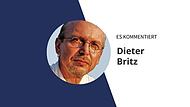 Dieter Britz kommentiert