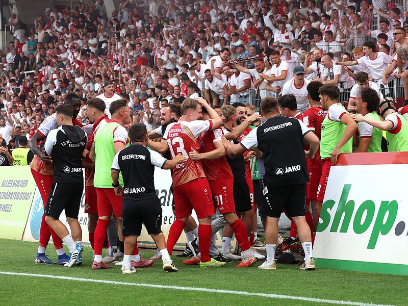 Würzburger Kickers - Lok Leipzig Würzburger Kickers - Lok Leipzig