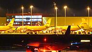 Abschiebeflug nach Afghanistan Abschiebeflug nach Afghanistan