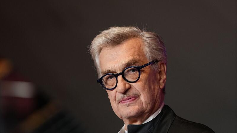 Wim Wenders