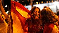 WM 2026 Finale - Spanien - Argentinien