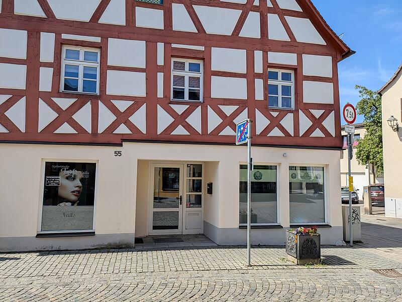 Automatenladen Herzogenaurach