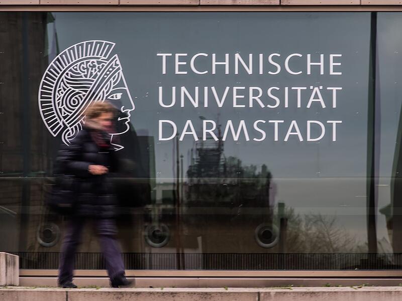 Technische Universit&auml;t Darmstadt
