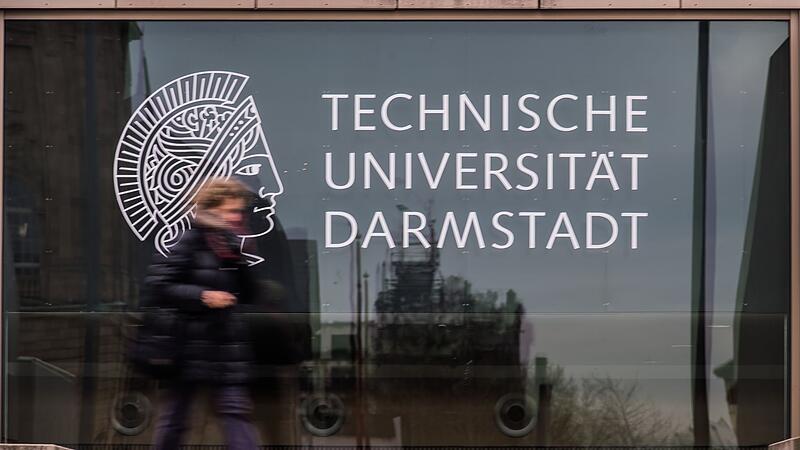 Technische Universit&auml;t Darmstadt