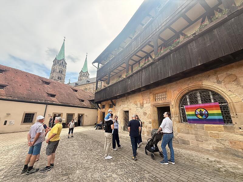 Queere Ausstellung Queere Ausstellung