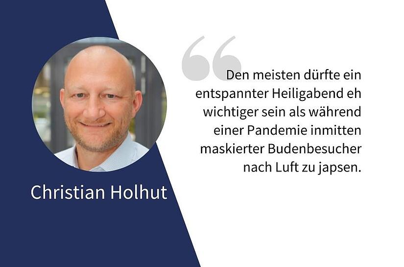 Stellvertretender Chefredakteur Christian Holhut. Stellvertretender Chefredakteur Christian Holhut.
