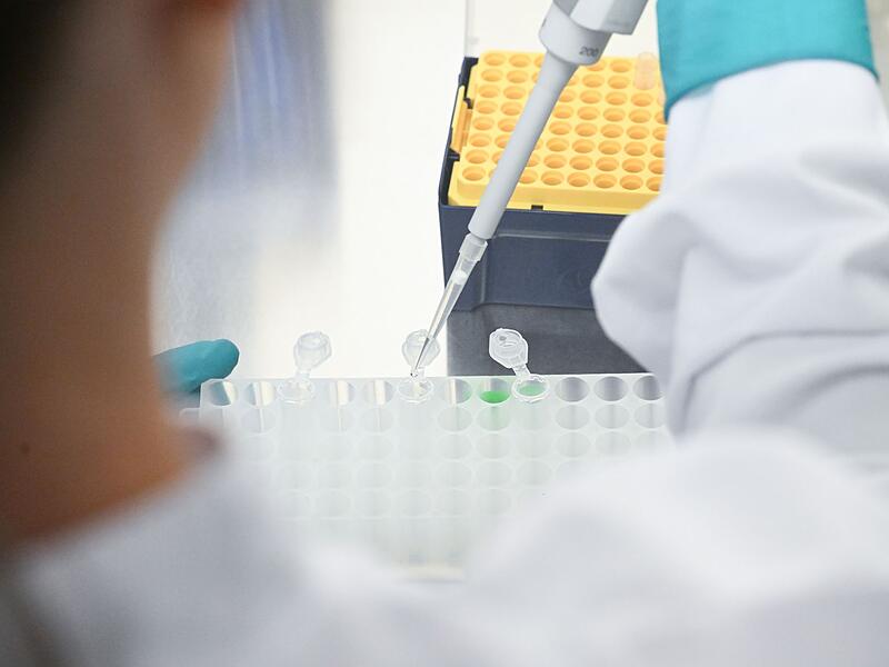 Biotech Biotech
