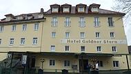 Das Hotel und Restaurant Goldner Stern in Muggendorf eröffnet Sonntag unter neuer FührungForchheim & Fränkische Schweiz