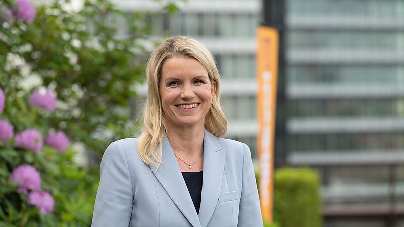 Karin Dohm