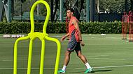 Club-WM - Training  FC Bayern München