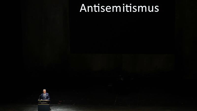 Richard-Wagner-Festspiele - Gedenken «Verstummte Stimmen» Richard-Wagner-Festspiele - Gedenken «Verstummte Stimmen»