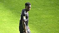 Bara Sapoko Ndiaye
