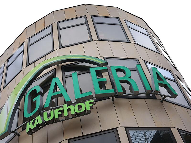 Ein Jahr nach Galeria-Insolvenz