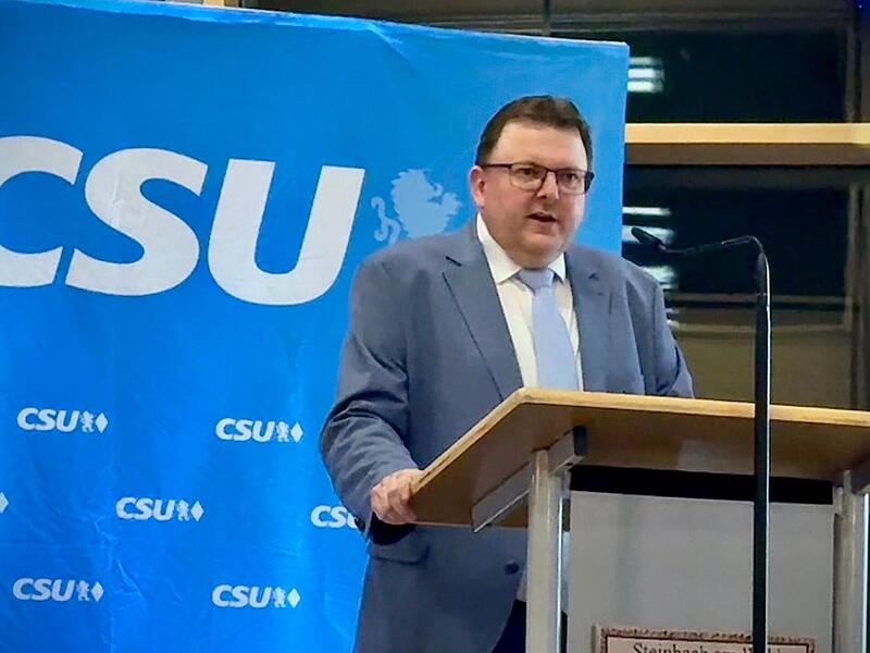 CSU Kreistag CSU Kreistag