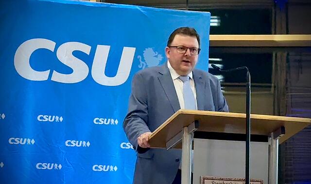 CSU Kreistag CSU Kreistag