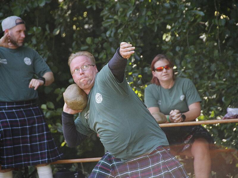Höörder Highland Games 2025 Höörder Highland Games 2025