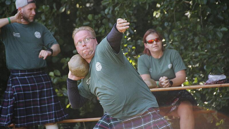 Höörder Highland Games 2025 Höörder Highland Games 2025