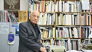 Eugen Gomringer