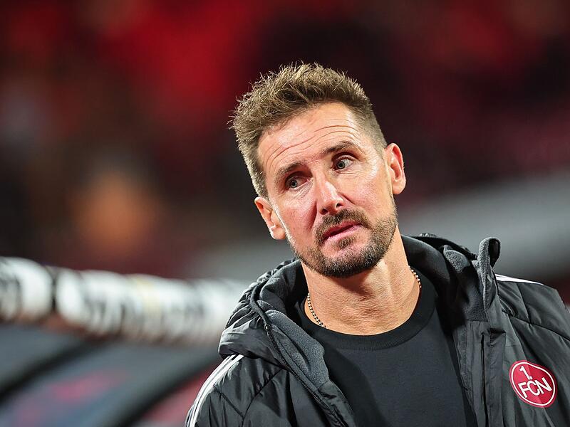 1. FC N&uuml;rnberg - 1. FC Kaiserslautern