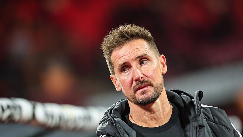1. FC N&uuml;rnberg - 1. FC Kaiserslautern